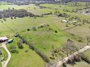 Halliday Ln, Madisonville, TX