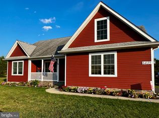 6435 Pleasant Dr, Laurel, DE 19956