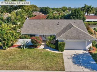 17768 Maplewood Dr, Boca Raton, FL 33487