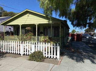 445 Standish St, Redwood City, CA 94063