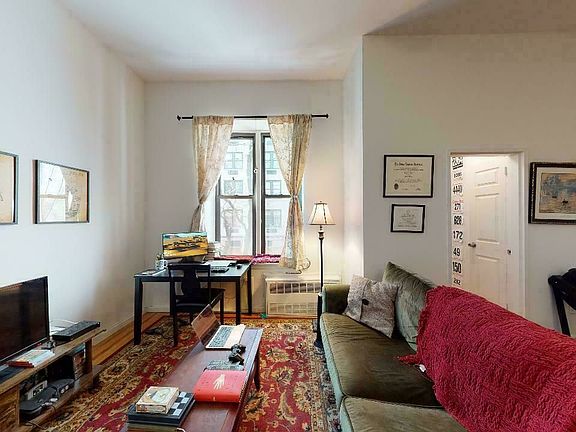 2nd image of 66 W 82nd St APT 2B