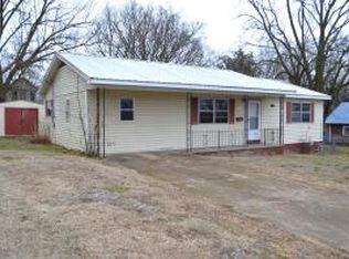 315 Glines Ct, Harrison, AR 72601