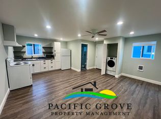 588 Junipero Ave SUITE A, Pacific Grove, CA 93950