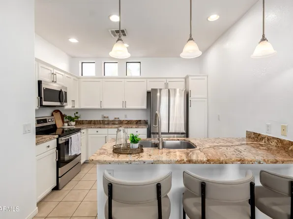 123 N WASHINGTON Street #22, Chandler, AZ 85225