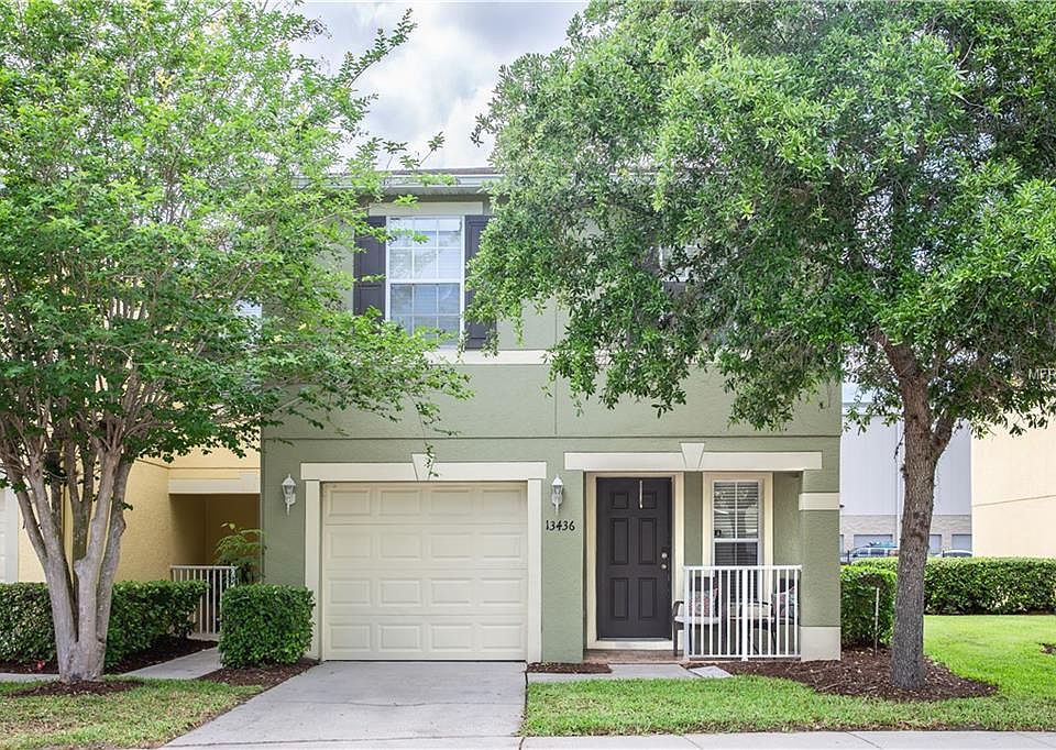 1st image of 13436 Tea Rose Way #107