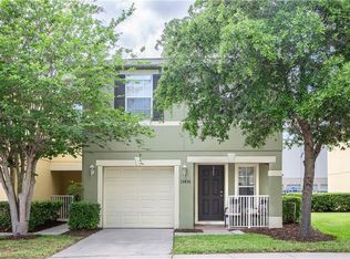 13436 Tea Rose Way #107, Orlando, FL 32824