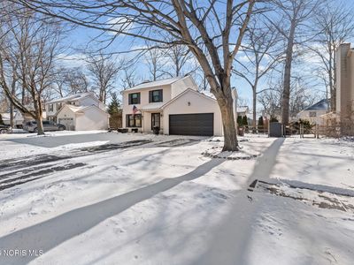 8337 Cherry Blossom Ln, Holland, OH, 43528