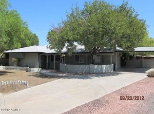 5449 N 13th Dr, Phoenix, AZ 85013