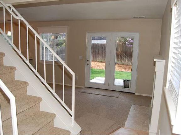 Main Hallway