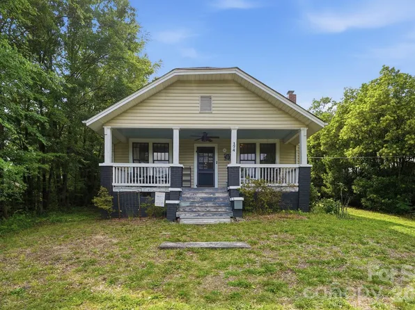 174 Virginia St SE, Concord, NC 28025