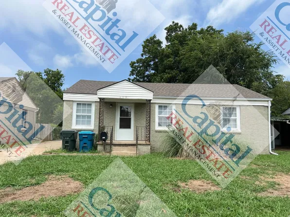 305 W Mimosa Dr, Oklahoma City, OK 73110