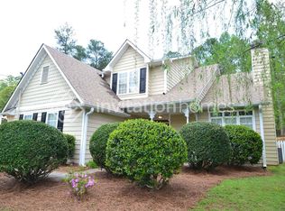 81 Victorian Cir, Dallas, GA 30157