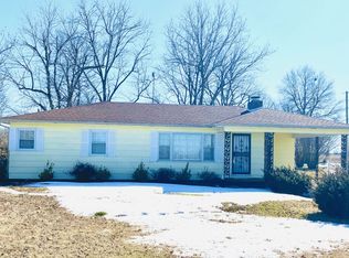 4129 W Highway 80, East Prairie, MO 63845