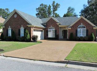 8597 Spring Orchard Cv, Cordova, TN 38018