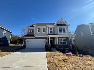4435 Dusty Orchard Rd, Kannapolis, NC 28081