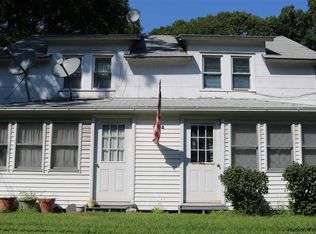 1242 1244th Rte #28, West Hurley, NY 12491