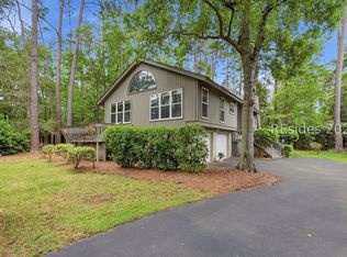 15 Song Sparrow Ln, Hilton Head Island, SC 29928