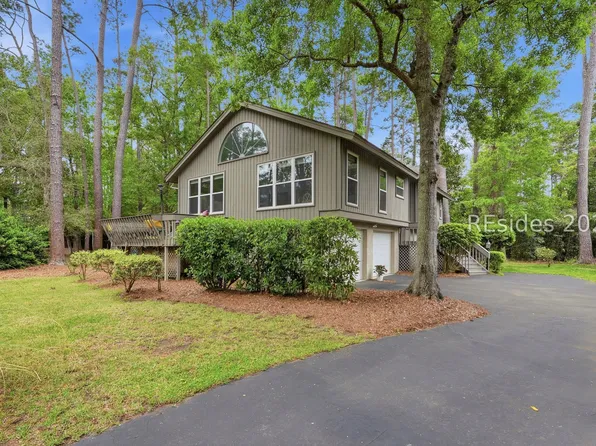 15 Song Sparrow Ln, Hilton Head Island, SC 29928