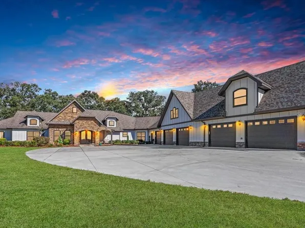 4107 SW State Road 45, Newberry, FL 32669