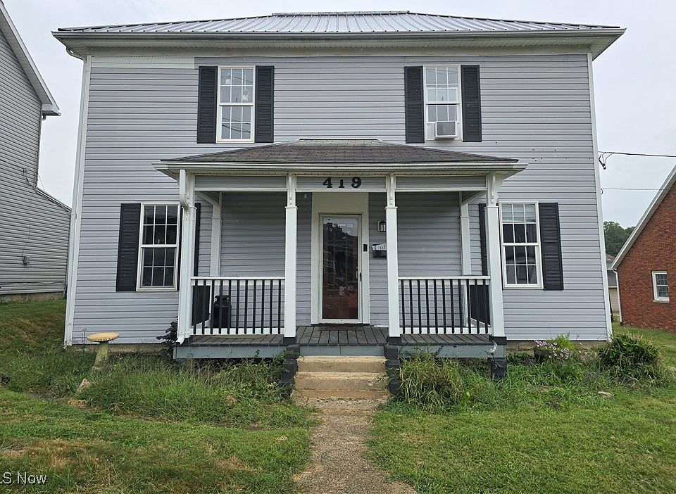 1st image of 419 N Buckeye St