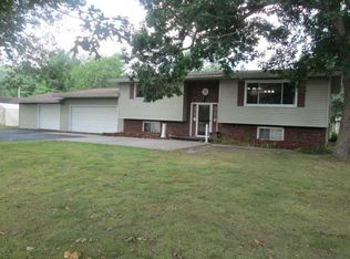 1811 11th Ln, Friendship, WI 53934