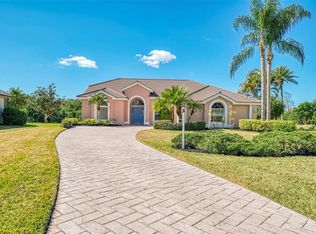 3634 Pennyroyal Rd, Pt Charlotte, FL 33953