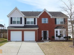 831 Holly Meadow Dr, Buford, GA 30518