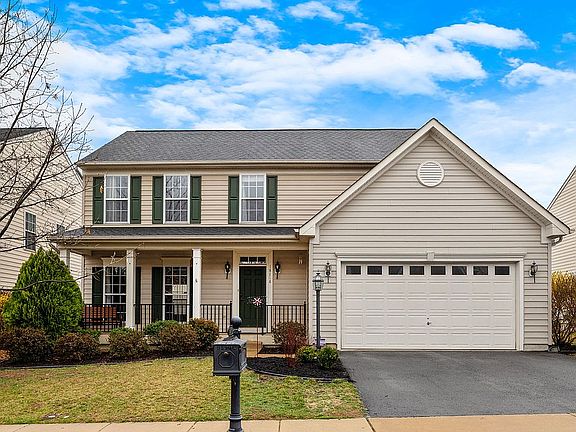 2nd image of 18104 Camdenhurst Dr