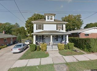 383 4th St, Northumberland, PA 17857