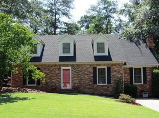 797 Big Pine Rd, North Augusta, SC 29841