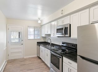 Clawson Park Apartments, Clawson, MI 48017