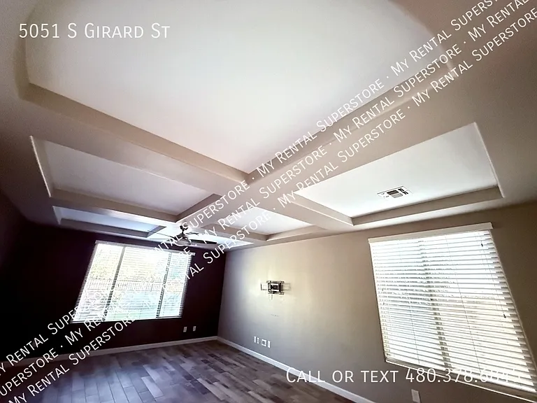 5051 S Girard St — Photo 16