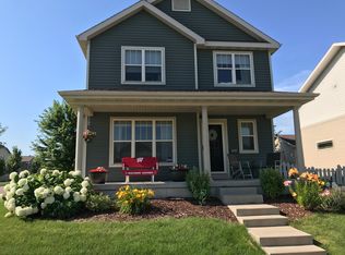 6137 Dominion Dr, Madison, WI 53718