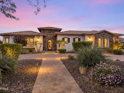 24282 N 78th Avenue, Peoria, AZ, 85383