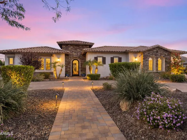 24282 N 78th Avenue, Peoria, AZ 85383