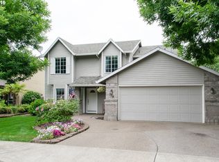 778 NE 17th Ave, Canby, OR 97013