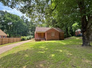 1353 Canfield Ave, Memphis, TN 38127