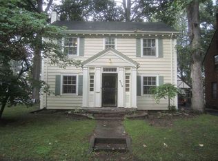 4716 Lafayette Esplanade St, Fort Wayne, IN 46806