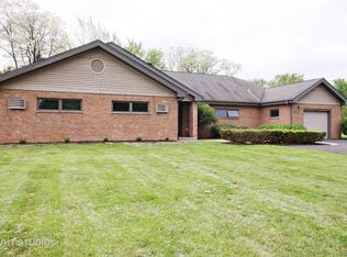 8101 W 129th St, Palos Park, IL