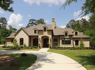 19003 Timberlake View Ln, Tomball, TX 77377