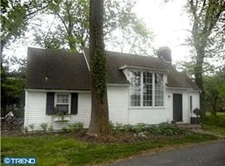2481 River Rd, New Hope, PA 18938