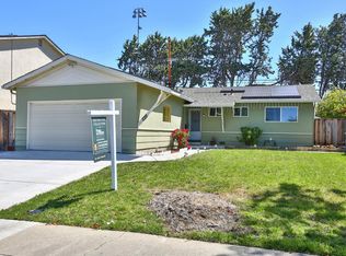 226 N Park Victoria Dr, Milpitas, CA 95035
