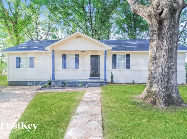 156 Harris Cv, Collierville, TN 38017