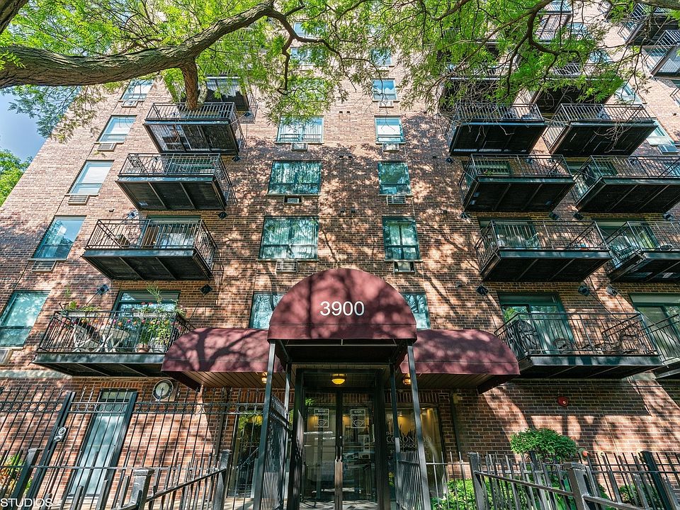 1st image of 3900 N Pine Grove Ave APT 705