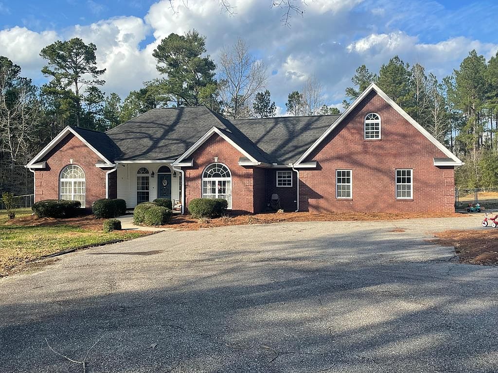 1296 Beat Four Shubuta Rd, Shubuta, MS 39360 Zillow