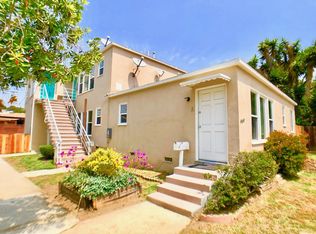631 Navy St, Santa Monica, CA 90405