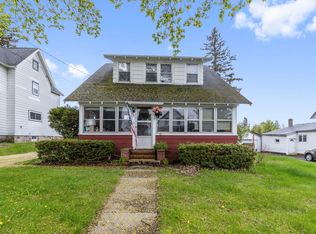72 Judson St, Canton, NY 13617