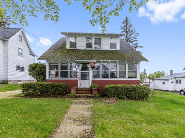 72 Judson St, Canton, NY 13617