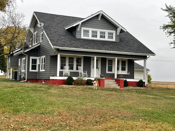 51094 Applewood Rd, Elliott, IA 51532