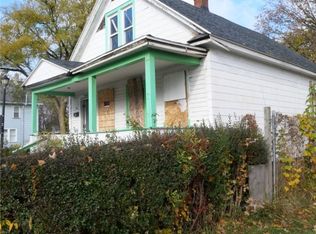 286 Weaver St, Rochester, NY 14621